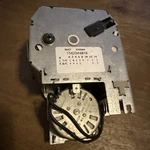 Frigidaire Dishwasher Timer Part # 154294401. Fixed Price $26.39.