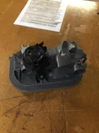 Oem Kitchenaid Dishwasher Sump Assembly With Diverter Valve W11034556/W11443104. Fixed Price $100.00.