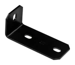 National Hardware N351-499 Black Powder Coat Offset Leg Corner Brace 3X3/16 In.. Fixed Price $17.48.