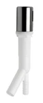 Alfi Brand AB2609 Plastic Air Gap - Nickel. Fixed Price $34.56.