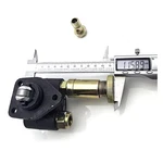 New Fuel Supply Pump Replacement 9440080022 Compatible With Bosch E6HZ-9350-A.... Fixed Price $98.20.