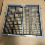 Oem Lg Dishwasher Rack - AHB73408902 From New LDPH7972S, High Quality. Fixed Price $95.00.