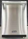 Viking VDWU524SS 24" Fully Integrated Dishwasher With 16 Place Setting Capacity. Fixed Price $1475.00.