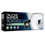 Dude Wiper 1000 Bidet Attachment Black Dual-action Nozzle And Control Panel. Fixed Price $50.00.