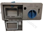 Dishwasher Soap Dispenser W11032769 W10304407 WPW10304408 Tested. Fixed Price $32.07.