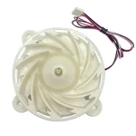 Refrigerator Motor Bldc Fan Fit For Samsung RS27T5200SG RS22T5561SR.... Fixed Price $50.05.