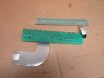 Kenmore Dishwasher Control Board Set (1 Ea.) Part # 8559063 8542608 Rev.. Fixed Price $65.98.