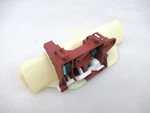 Asko Viking Dw 20.3 Dishwasher Door Lock Handle Latch 2269402 2269440. Fixed Price $29.98.