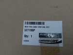 527788P Fisher Paykel Dishwasher Filter Board. Fixed Price $75.00.