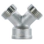 Certified Appliance Accessories Yfbfmm Connector 3/4 Inch, Silver/pewter. Fixed Price $20.97.