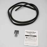 Whirlpool Gasket W10542314. Fixed Price $60.80.
