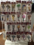 1 Key Shape (schlage Kwikset) Many Designs.. Fixed Price $7.19.