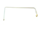 Oem Miele Dishwasher Water Feed Tube 09449561 11807660 09449560. Fixed Price $49.93.