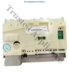 Whirlpool Amana Dishwasher Electronic Control Board W11025862, W10711377. Fixed Price $49.01.