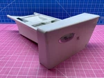 Whirlpool Washer Detergent Dispenser Drawer (see Pics) 8540402 8571947 8574948. Fixed Price $41.80.