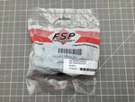 W10195336- *new* Whirlpool Dishwasher Upper Rack Wheel **free Shipping**. Fixed Price $15.00.