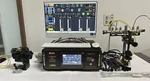 Common Rail Injector & Pump Test Bench Kit With Digital Flowmeters, Plans. Fixed Price $4895.00.