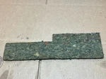 00653872 Oem Bosch Dishwasher Access Panel Insulation - SHEM3AY55N. Fixed Price $25.95.