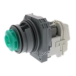 Erp 5304519906 Motor And Pump Assembly For Electrolux Frigidaire Dishwasher. Fixed Price $70.60.