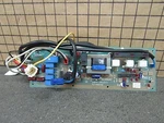 Haier Dishwasher Control Board WQP4-1A 012400048 HYL-10 Asmn. Fixed Price $35.00.