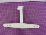 5300809019 5300809021 - Frigidaire Tappan Dishwasher Upper Spray Arm 5300809018. Fixed Price $15.99.