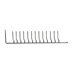 Ge WD28X20164 Dishwasher Fdt Coated Lower Rack. Fixed Price $29.31.