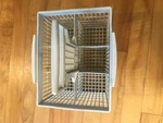 Ge Silverware Utensil Basket 151D5109. Fixed Price $9.53.