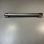 Scratch & Dent Oem Ge Dishwasher Handle WD09X22919. Fixed Price $17.50.