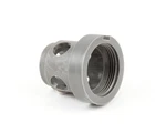 Lander-eurodib 202120, Wash Arm Boss 22 4 Holes Nsf. Fixed Price $76.80.