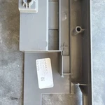Whirlpool (gold Series) Dishwasher Control Panel Interface W10644263 ; W10629151. Fixed Price $29.99.