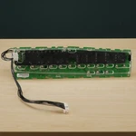 420090 Fisher Paykel Washer Status Display Board For GWL11. Fixed Price $35.00.