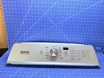 Maytag Washer Control Panel P# W11135391 W11114670. Fixed Price $110.00.