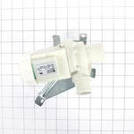 203885 Speed Queen Pump And Bracket Oem. Fixed Price $80.95.