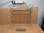 Bosch Dishwasher Lower Rack Ass. Part # 20007406. Fixed Price $129.98.