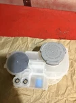 Bosch Dishwasher Water Softener P/n 12023222. Fixed Price $55.50.