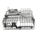 Samsung DD82-01318A Dishwasher Basket Upper Assembly. Fixed Price $178.76.