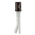Design House 52294 Bronze Decorative Dishwasher Air Gap. Fixed Price $20.87.