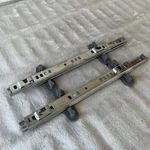 Whirlpool Kitchenaid Dishwasher Slide Rail Track Oem W10752595 Right Left Set. Fixed Price $32.99.