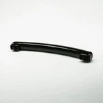 Door Handle Black Compatible With Ge Microwave WB15X24435 AP5957851. Fixed Price $14.94.
