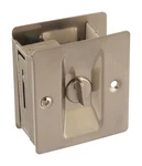 National Hardware N326-272 Brass Pocket Latches For 1-3/8 In. Thick Doors. Fixed Price $31.62.