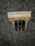 Kenmore Dishwasher Model 66515828691 Latch Switch 3369502 3369790. Fixed Price $29.95.