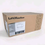 Liftmaster Cntrctr Kit 8165W Wi-fi My-q 1/2 Hp Chain Drive Garage Door Opener. Fixed Price $245.00.