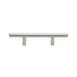 Gliderite Hardware 3 Inch Cc 6.125 Long 5000-76-SS-50 Solid Handle Bar P.... Fixed Price $151.24.