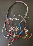 Oem Frigidaire Dishwasher Harness W/ Thermostat 5304525205 For FDPC4221AB0A. Fixed Price $79.96.