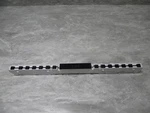 Bosch Dishwasher Interface Board Part # 00771826. Fixed Price $100.00.