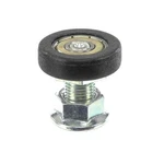 Ge WC01X20232 Drawer Roller Asm 1" Durable Compatible Models. Fixed Price $24.64.