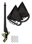 Fisher Paykel 531474 American Shifter (4L60 23 Swan Brake Cable Clevis. Fixed Price $42.75.