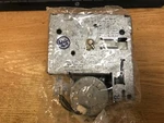 Whirlpool Dishwasher Timer 302441 AP2903719 PS335385. Fixed Price $50.00.
