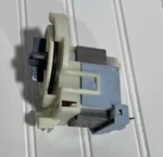 Whirpool Dishwasher KUDS01FLSS1 Water Pump 8268460 Used. Fixed Price $15.00.