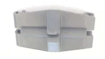Dishwasher Tine Row Clip #WP8531314 For Whirlpool, Amana, Maytag, Kitchenaid, Je. Fixed Price $31.21.